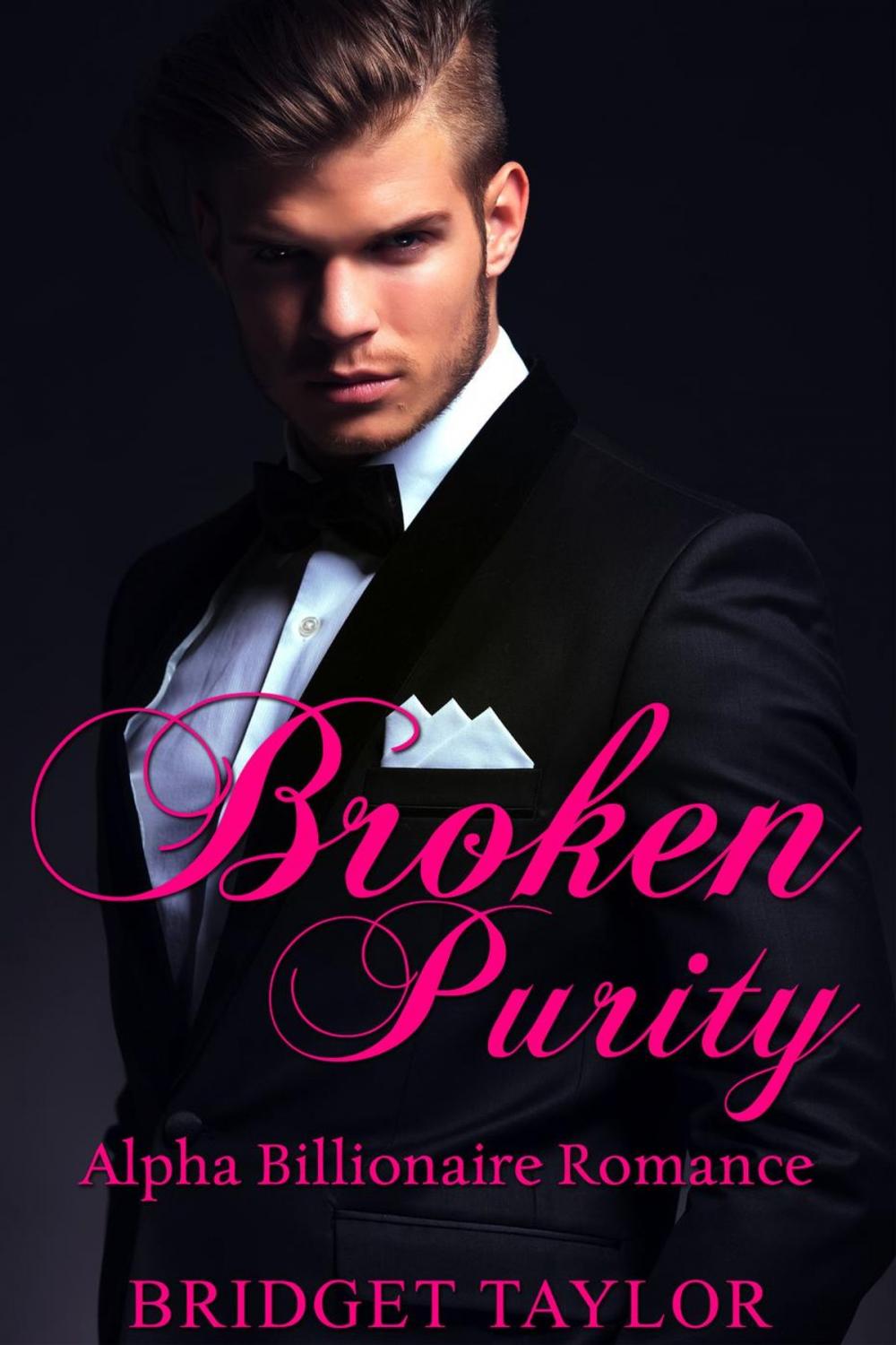 Big bigCover of Broken Purity