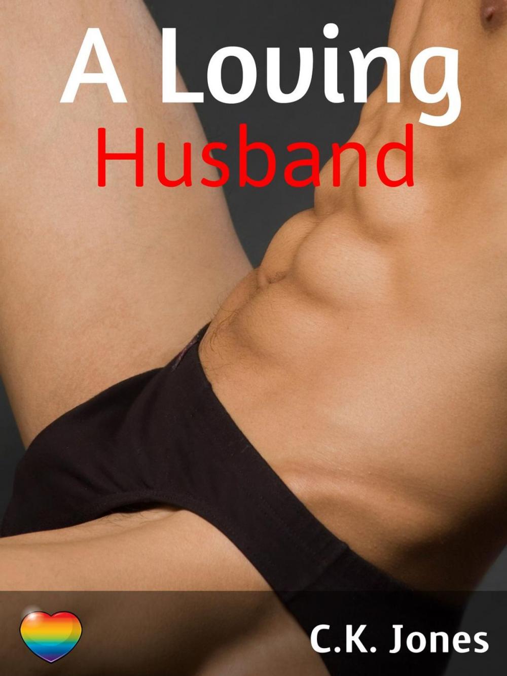 Big bigCover of A Loving Husband