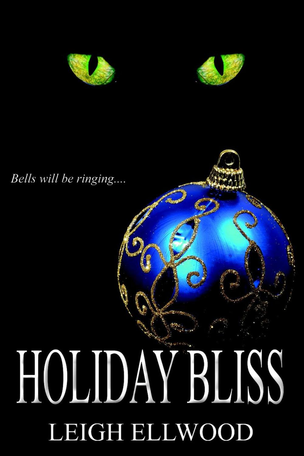 Big bigCover of Holiday Bliss