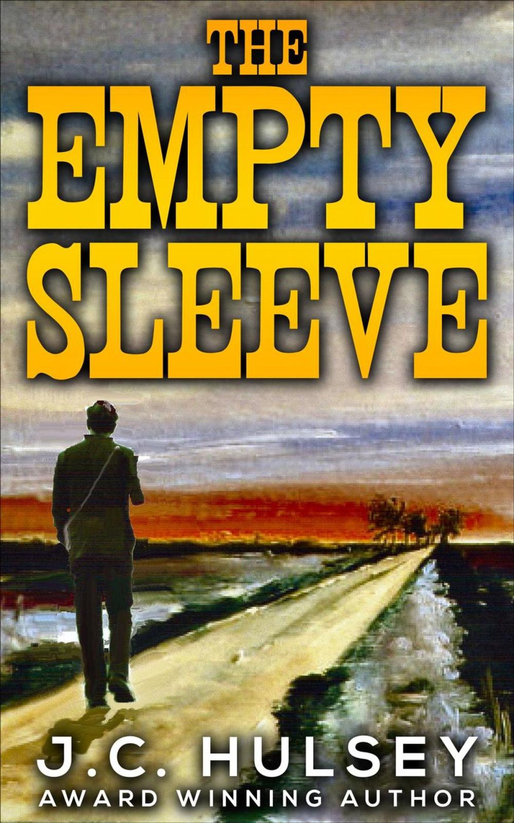 Big bigCover of The Empty Sleeve