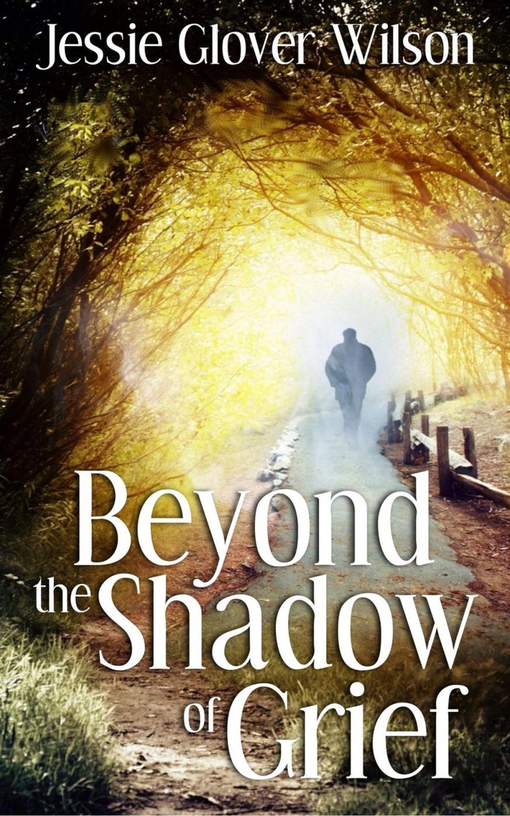 Big bigCover of Beyond the Shadow of Grief