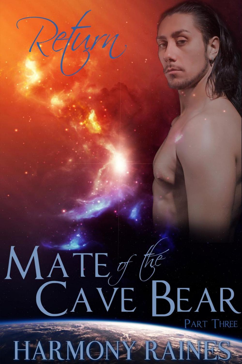 Big bigCover of Return: Mate of the Cave Bear