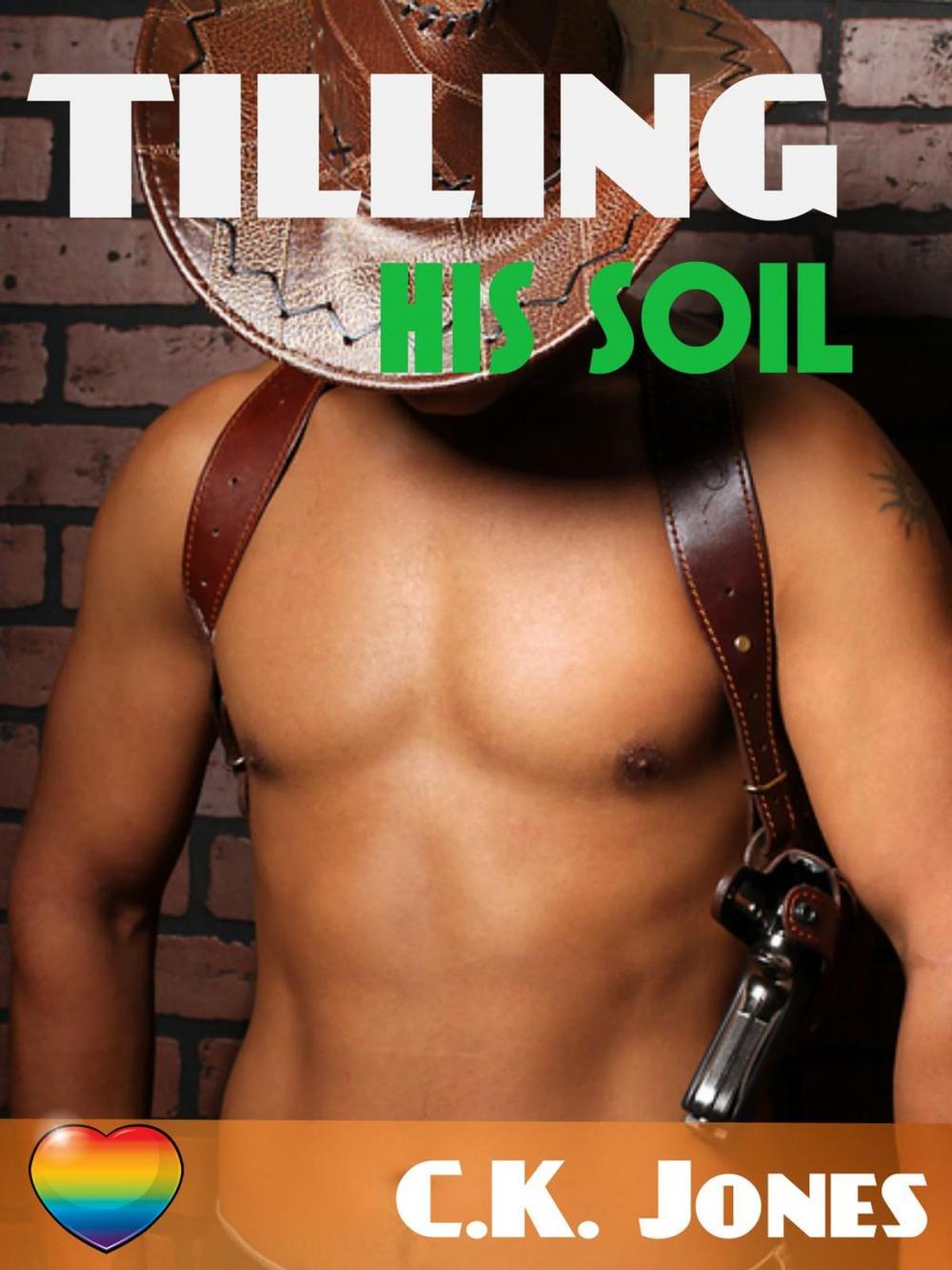 Big bigCover of Tilling His Soil