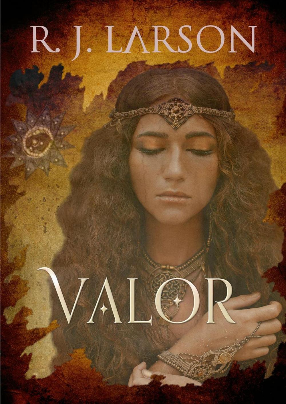 Big bigCover of Valor