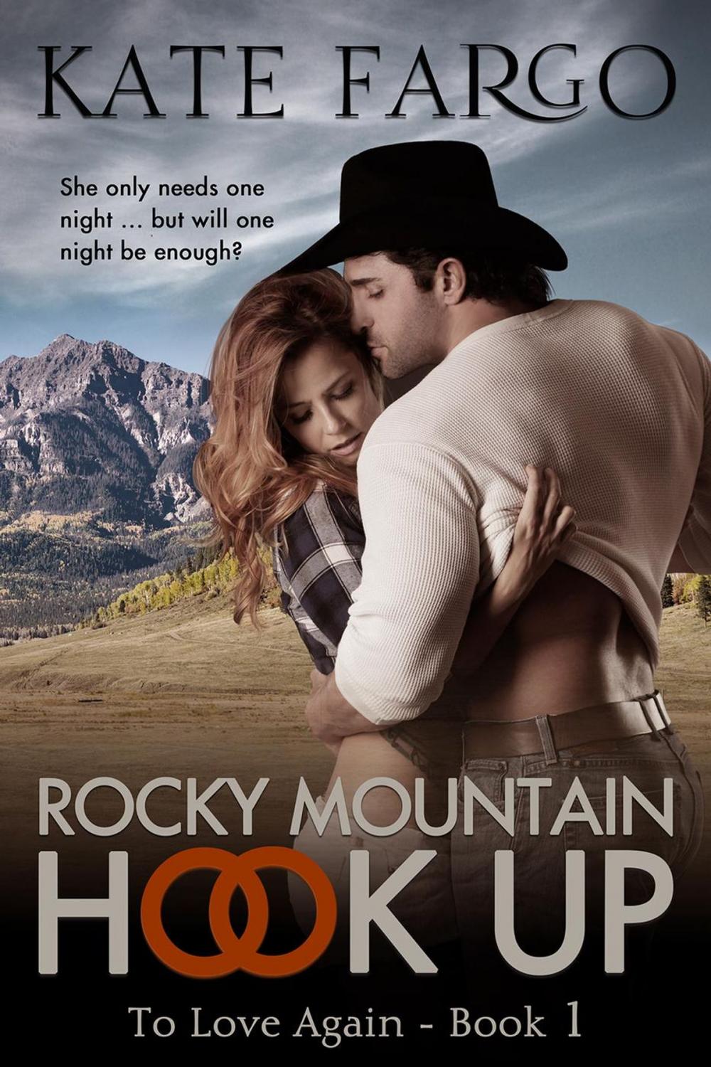 Big bigCover of Rocky Mountain Hook Up