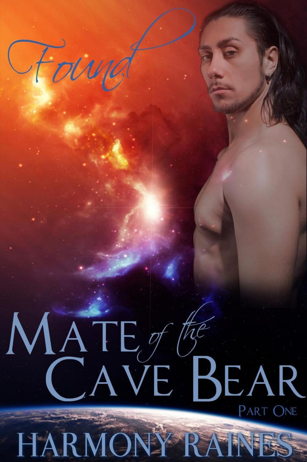 Big bigCover of Found: Mate of the Cave Bear