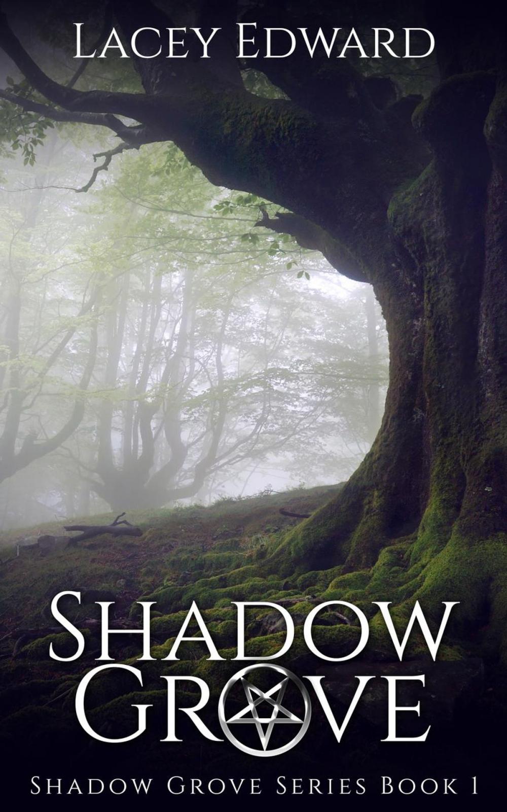 Big bigCover of Shadow Grove