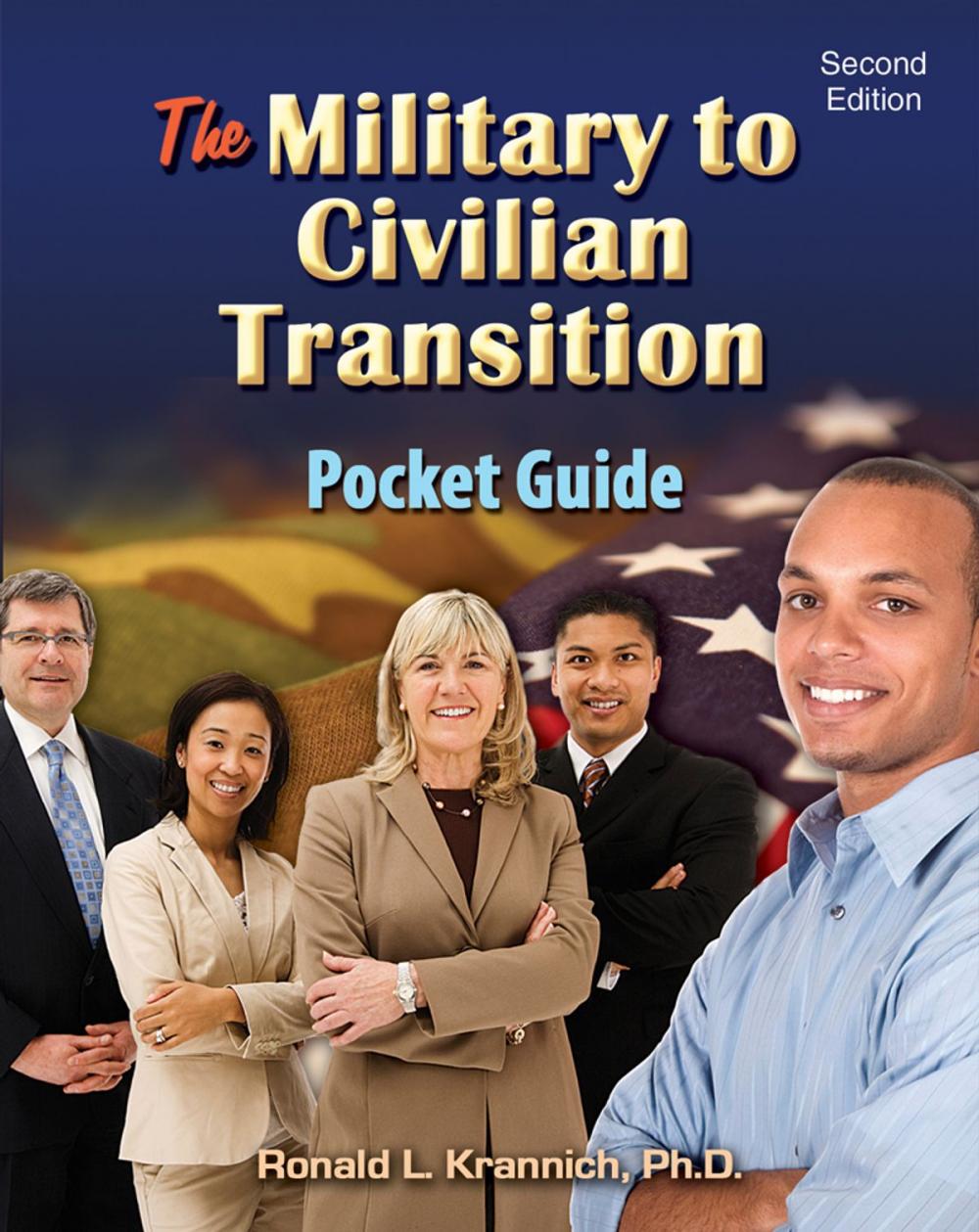 Big bigCover of The Military-to-Civilian Transition Pocket Guide