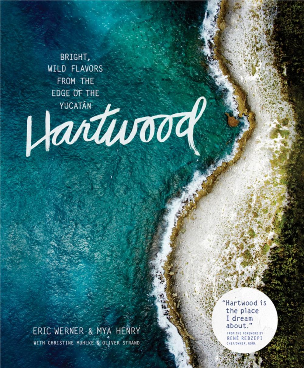 Big bigCover of Hartwood