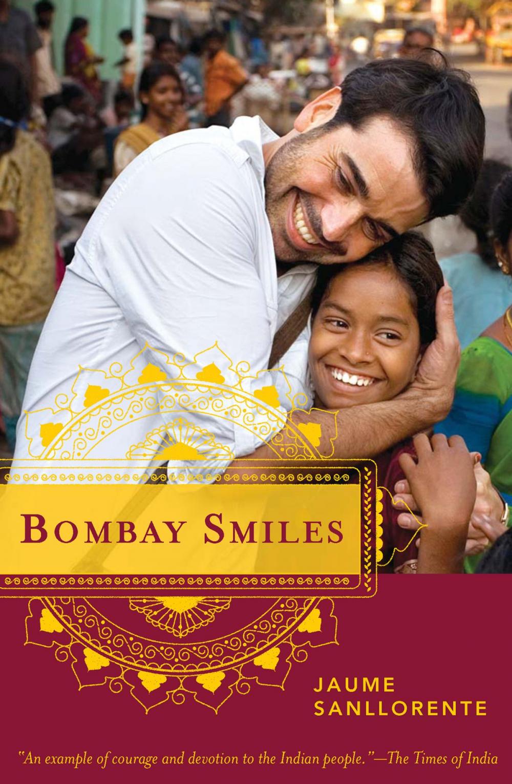 Big bigCover of Bombay Smiles