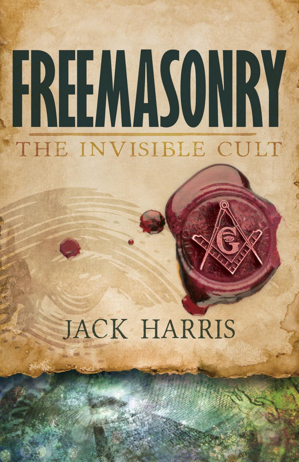 Big bigCover of Freemasonry