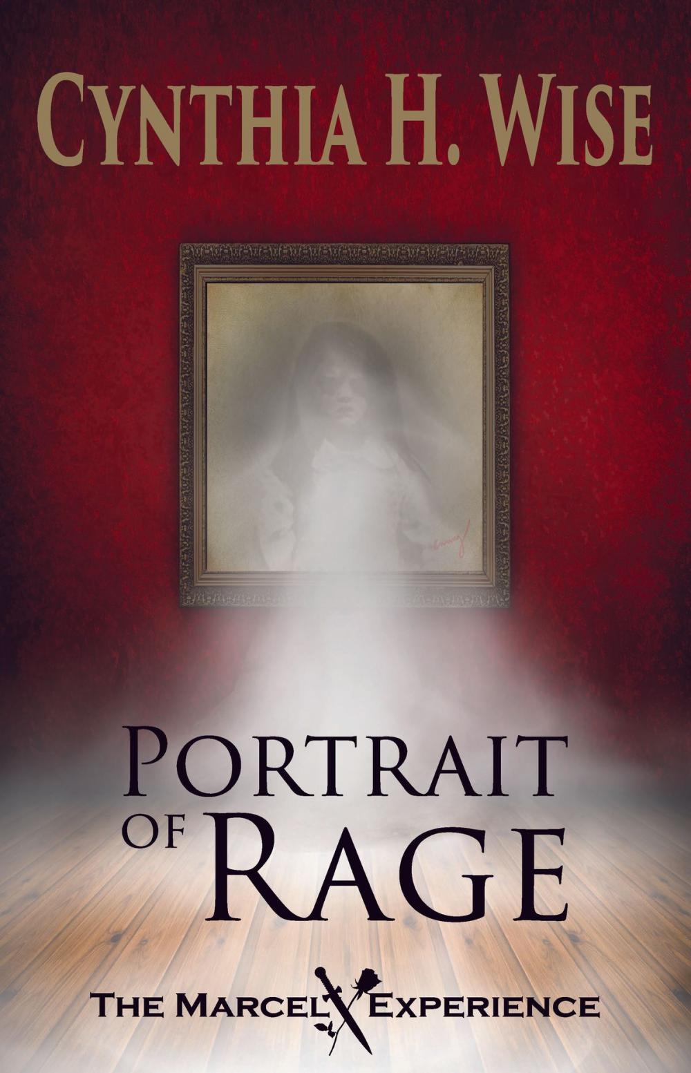 Big bigCover of Portrait of Rage (New Edition)