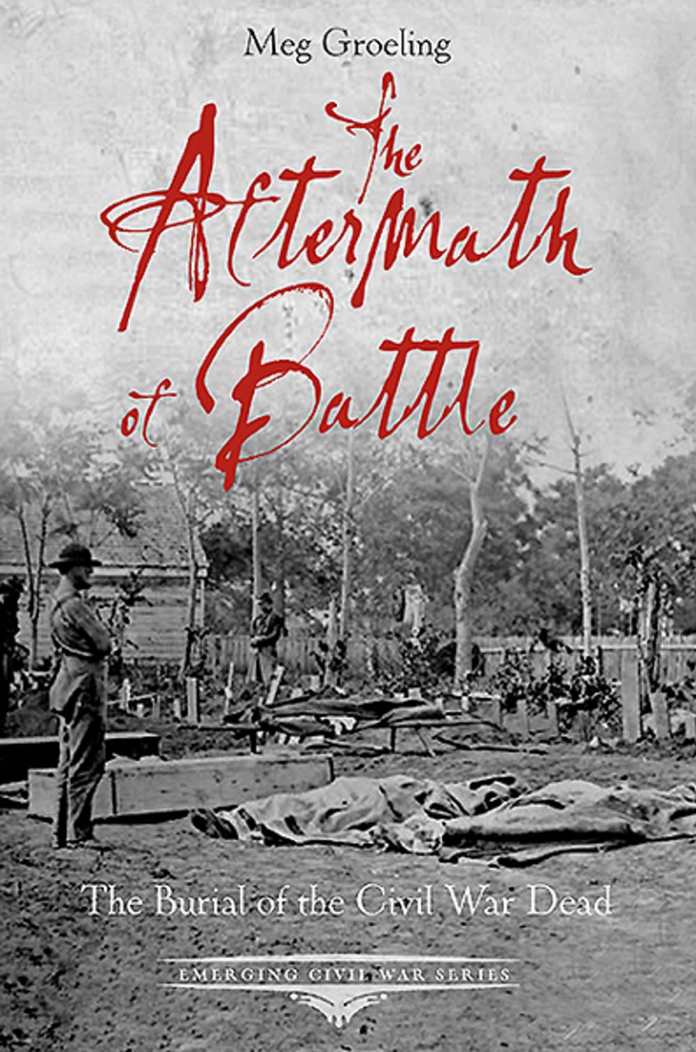 Big bigCover of The Aftermath of Battle