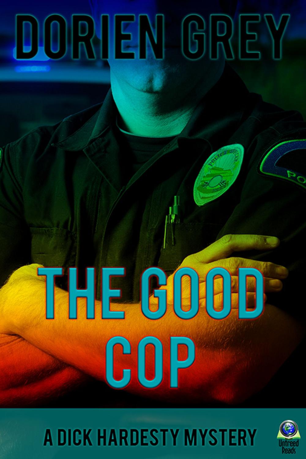 Big bigCover of The Good Cop