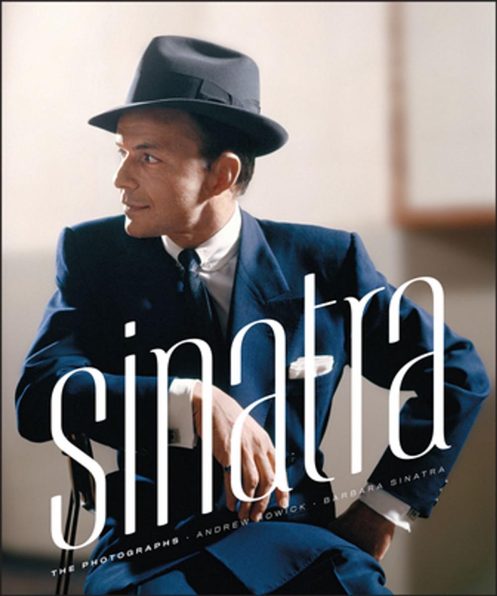Big bigCover of Sinatra