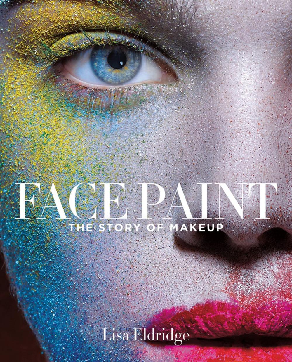 Big bigCover of Face Paint