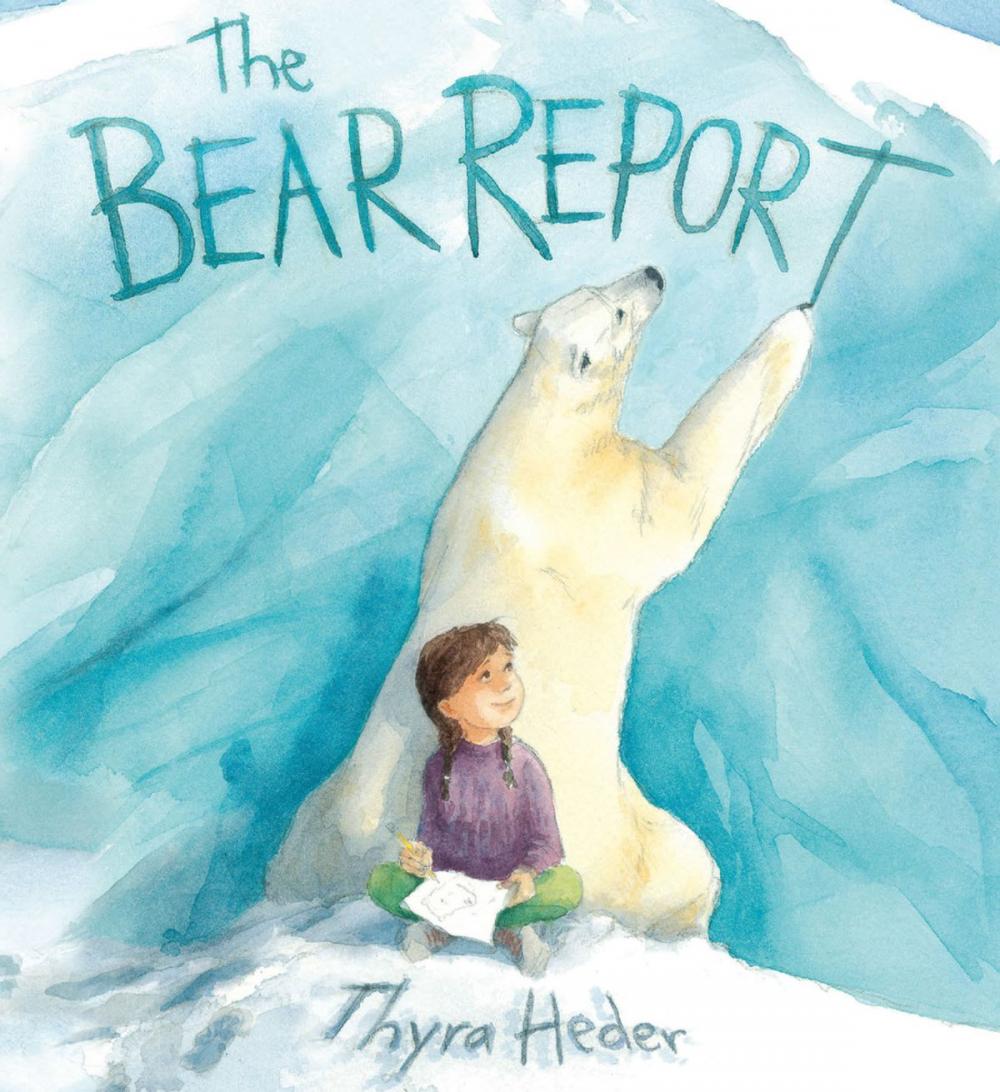 Big bigCover of The Bear Report