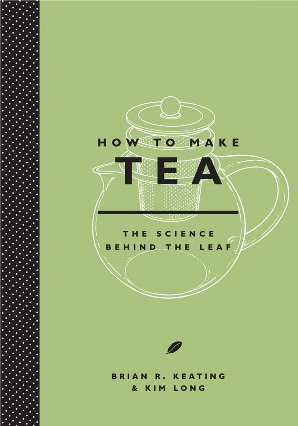 Big bigCover of How to Make Tea