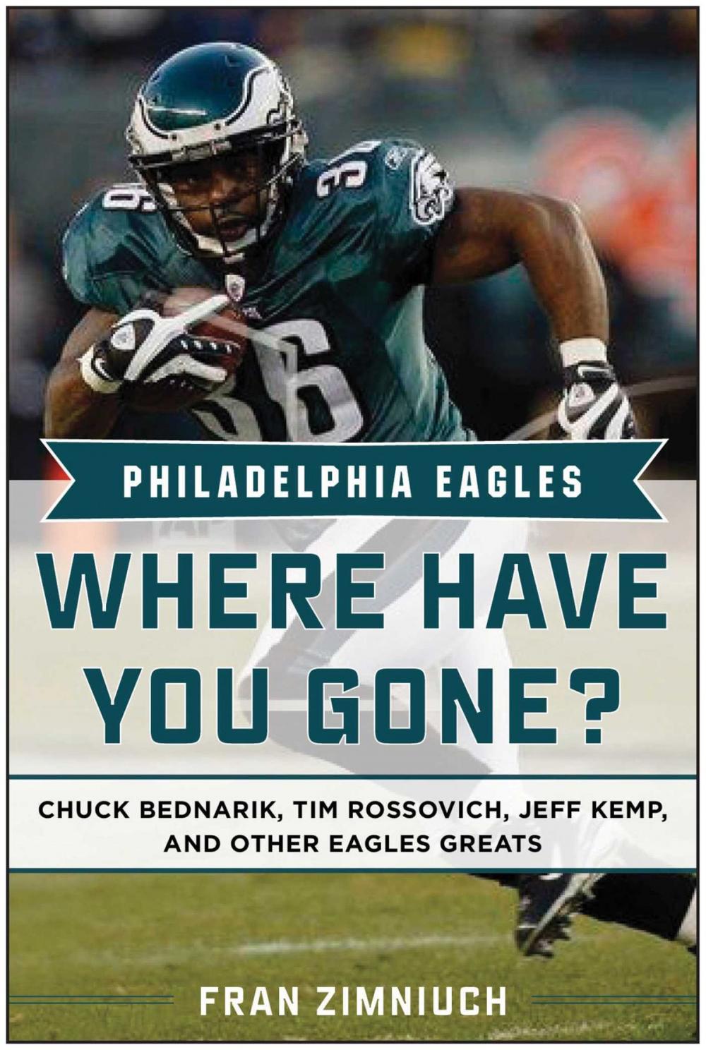 Big bigCover of Philadelphia Eagles