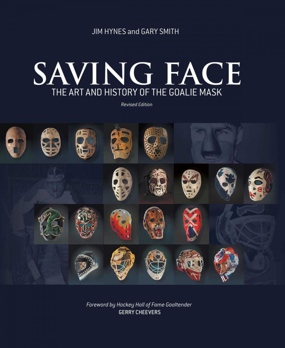 Big bigCover of Saving Face