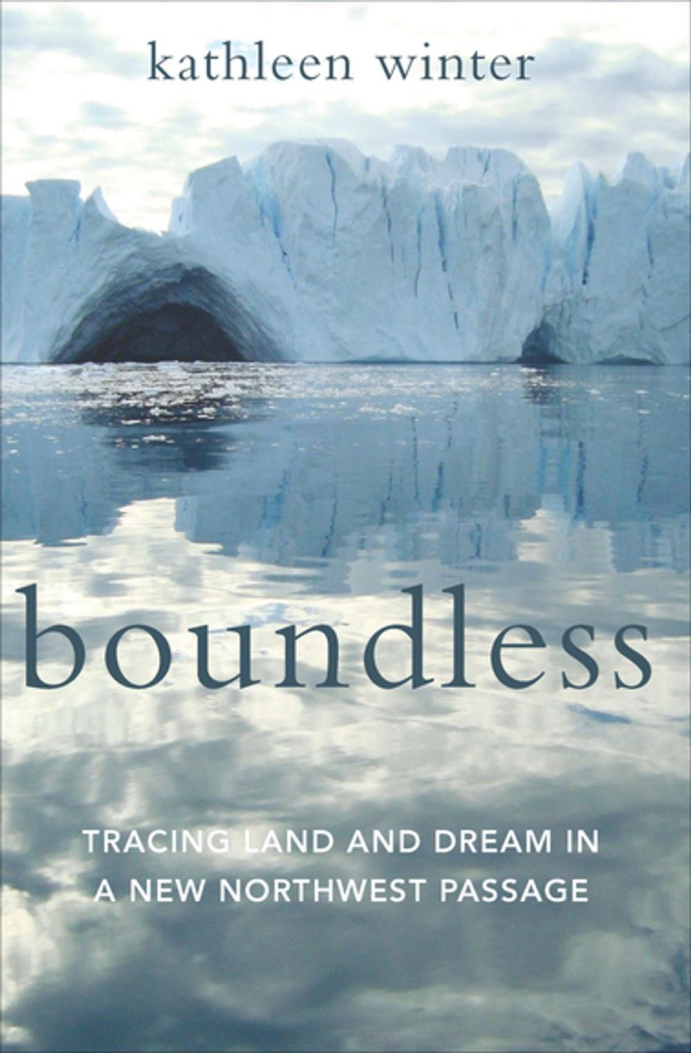 Big bigCover of Boundless