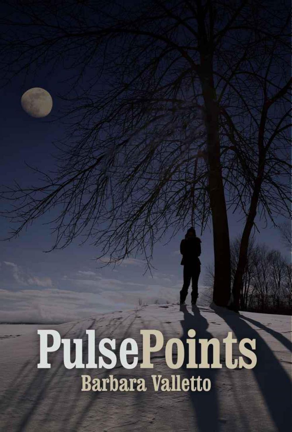 Big bigCover of Pulse Points