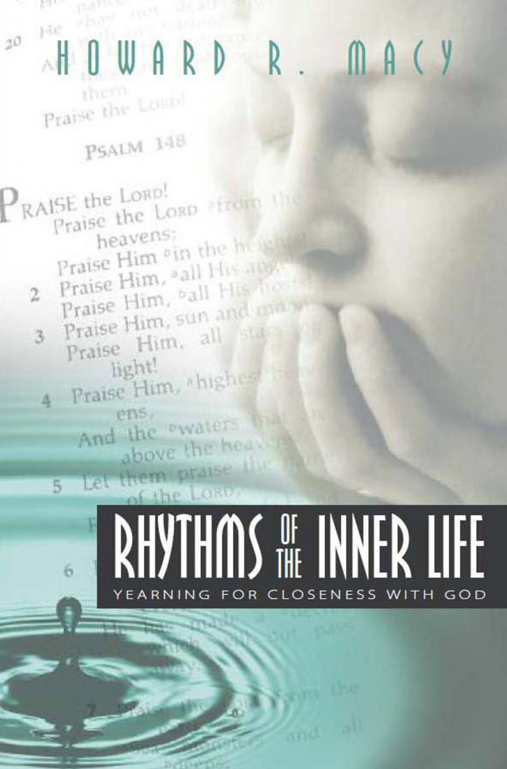 Big bigCover of Rhythms of the Inner Life