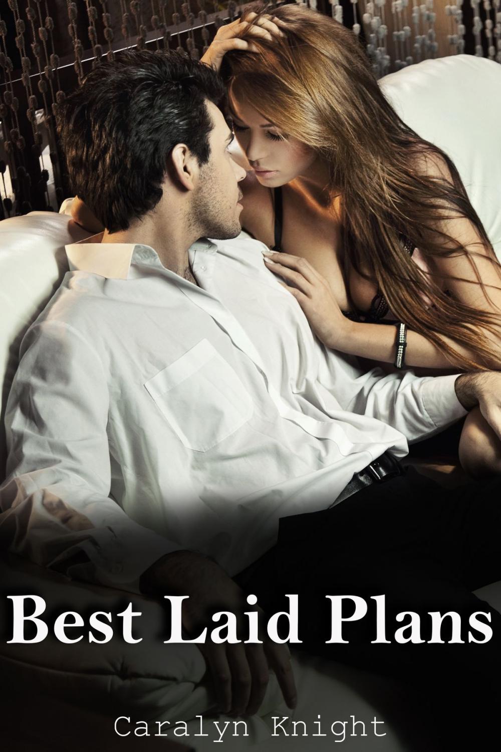 Big bigCover of Best Laid Plans