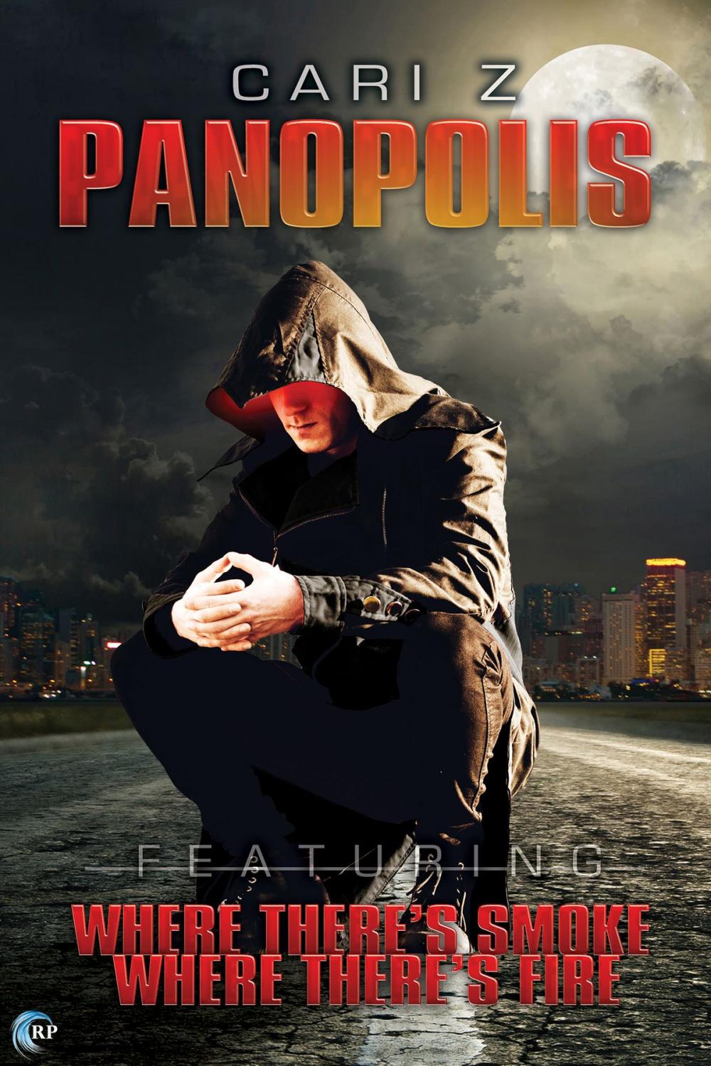 Big bigCover of Panopolis