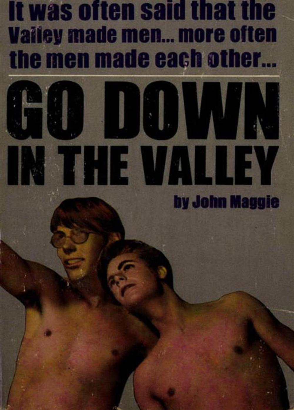 Big bigCover of Go Down In The Valley