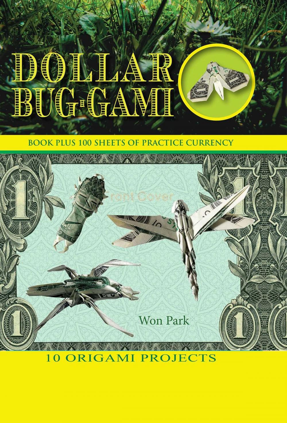 Big bigCover of Dollar Bug-Gami