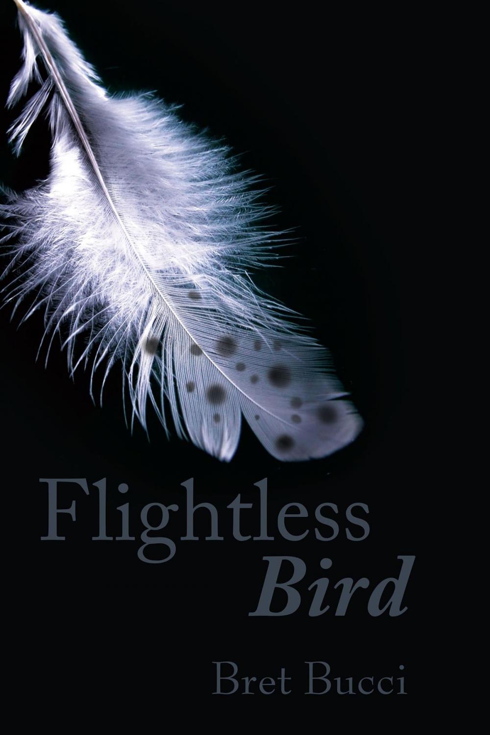 Big bigCover of Flightless Bird