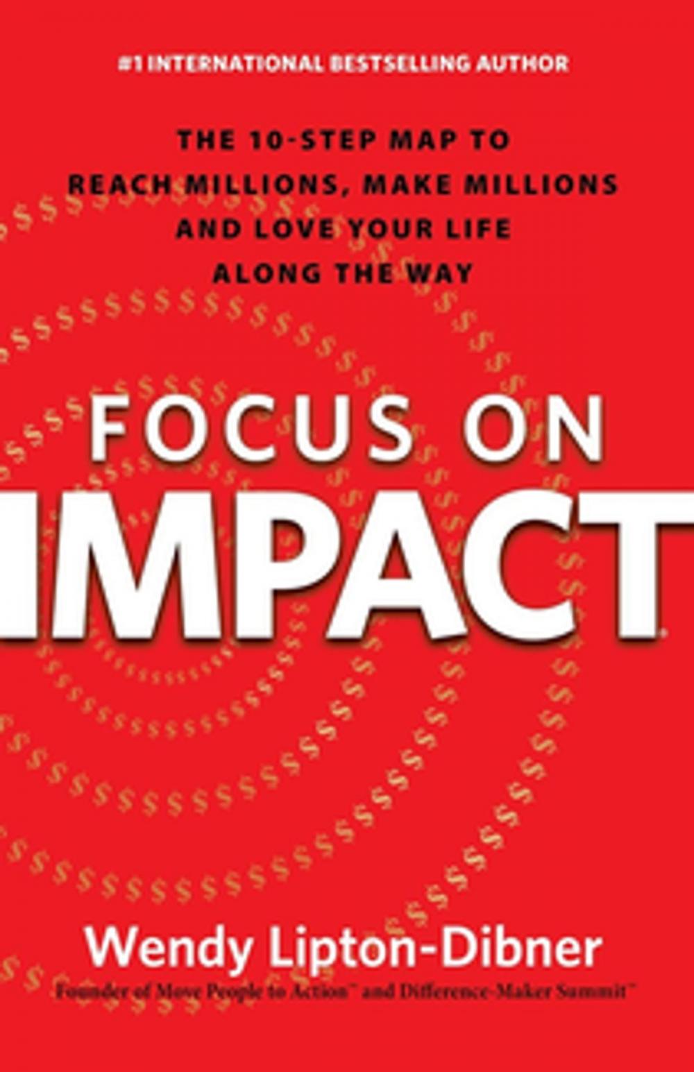 Big bigCover of Focus on Impact