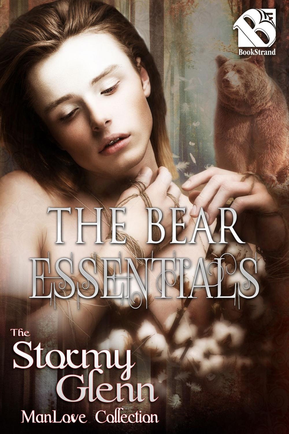 Big bigCover of The Bear Essentials