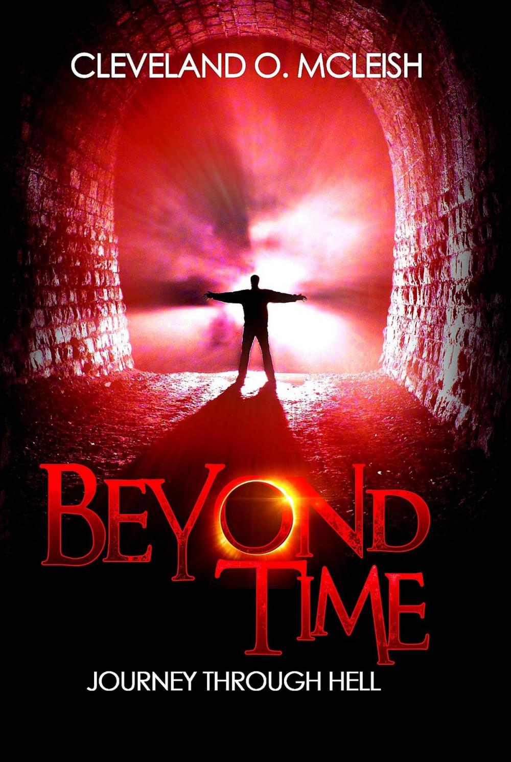 Big bigCover of Beyond Time