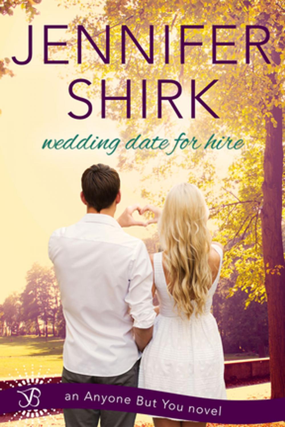 Big bigCover of Wedding Date for Hire