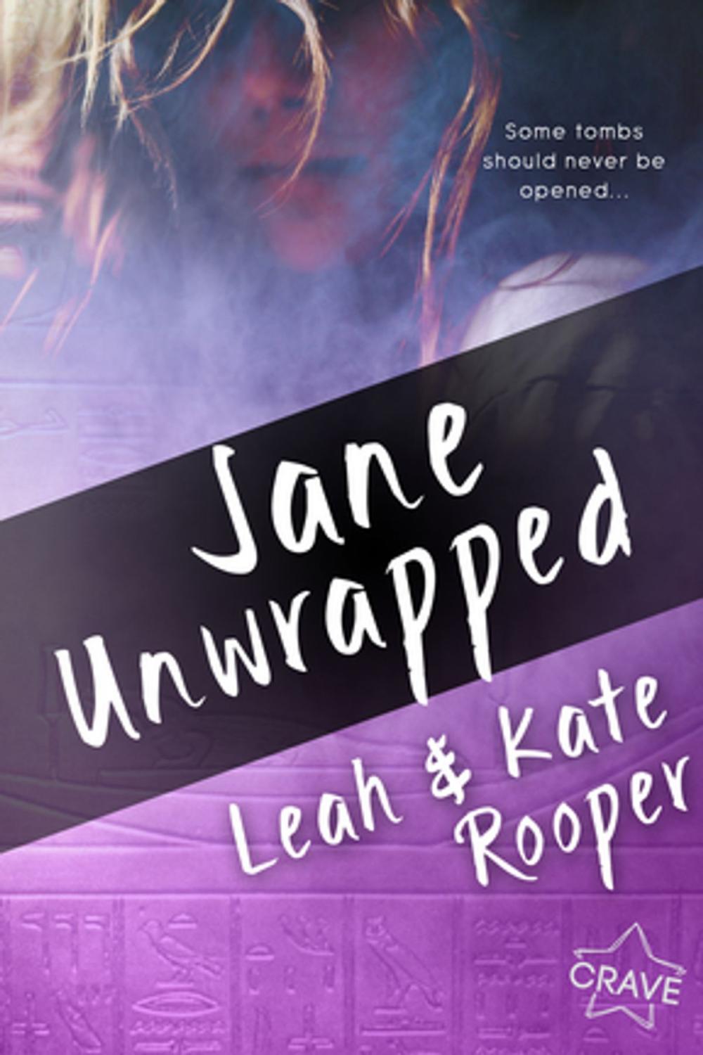 Big bigCover of Jane Unwrapped