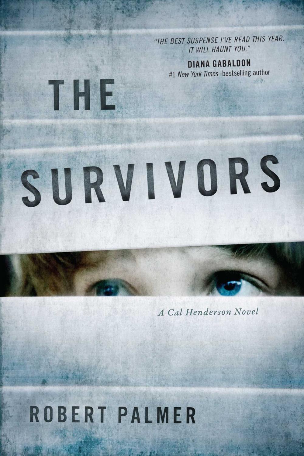 Big bigCover of The Survivors