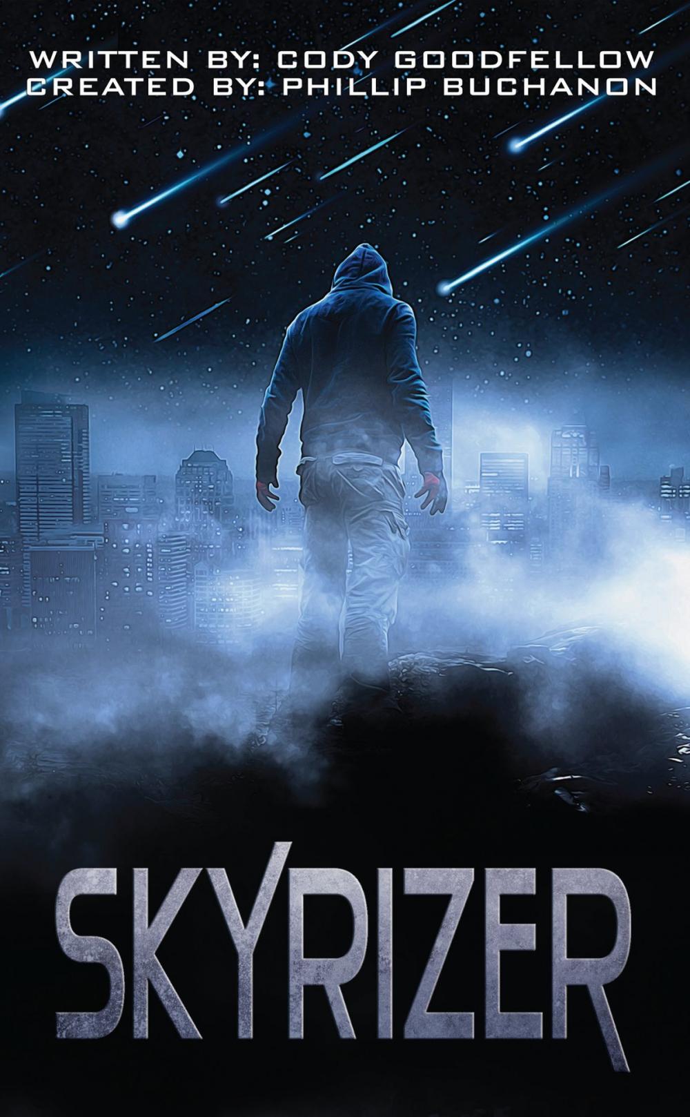 Big bigCover of Skyrizer