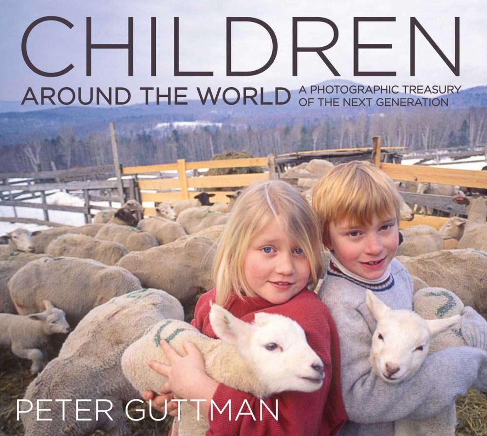 Big bigCover of Children Around the World