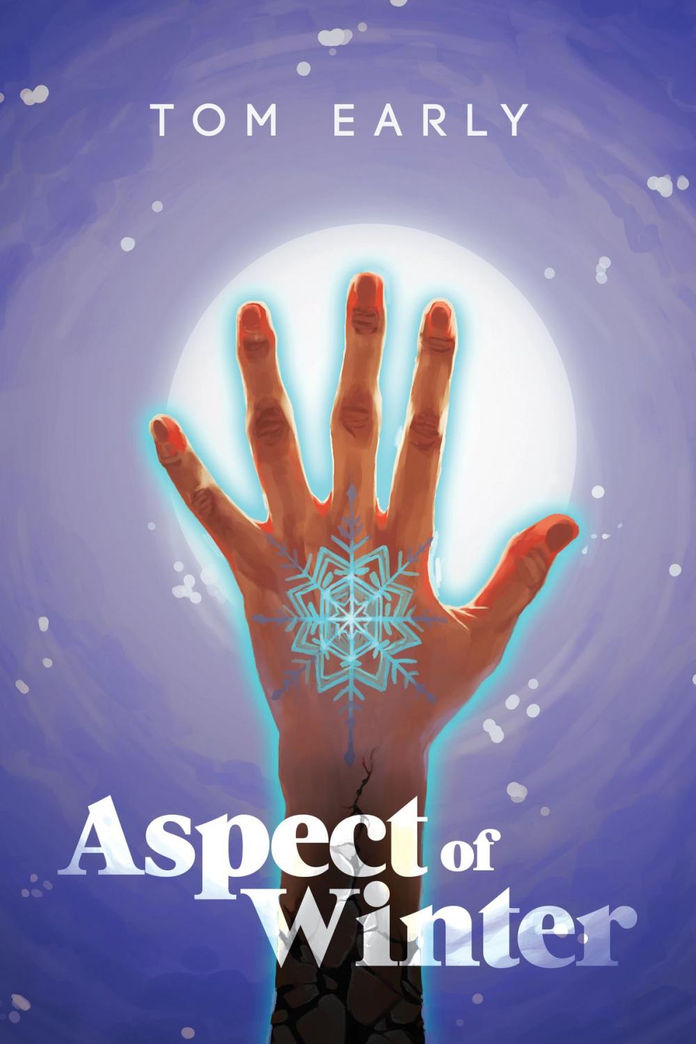 Big bigCover of Aspect of Winter