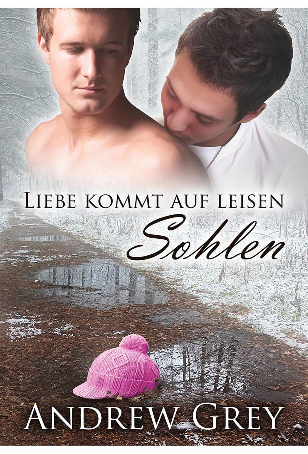 Big bigCover of Liebe kommt auf leisen Sohlen