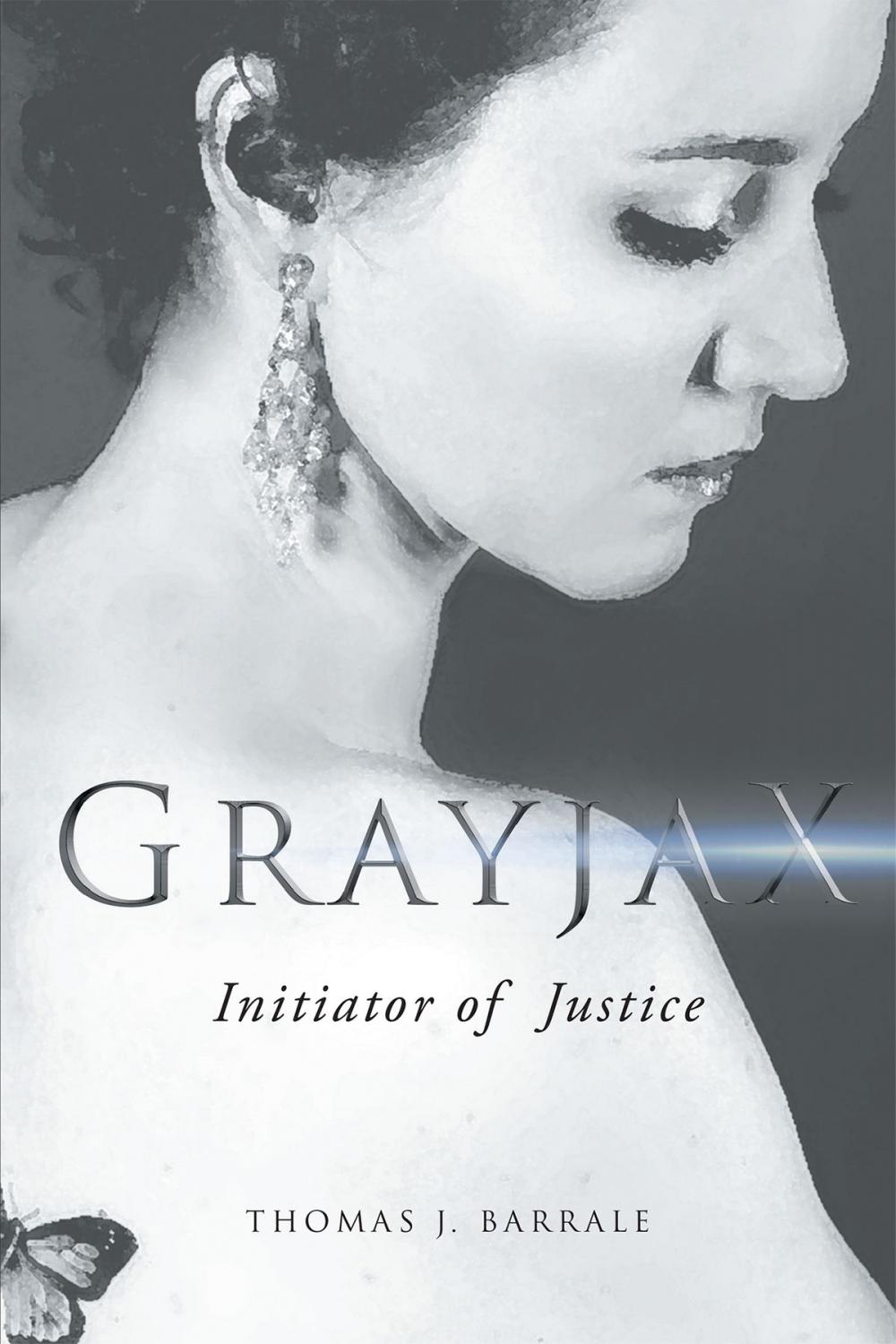 Big bigCover of Grayjax