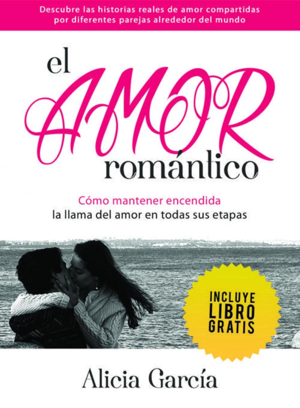 Big bigCover of El Amor Romántico