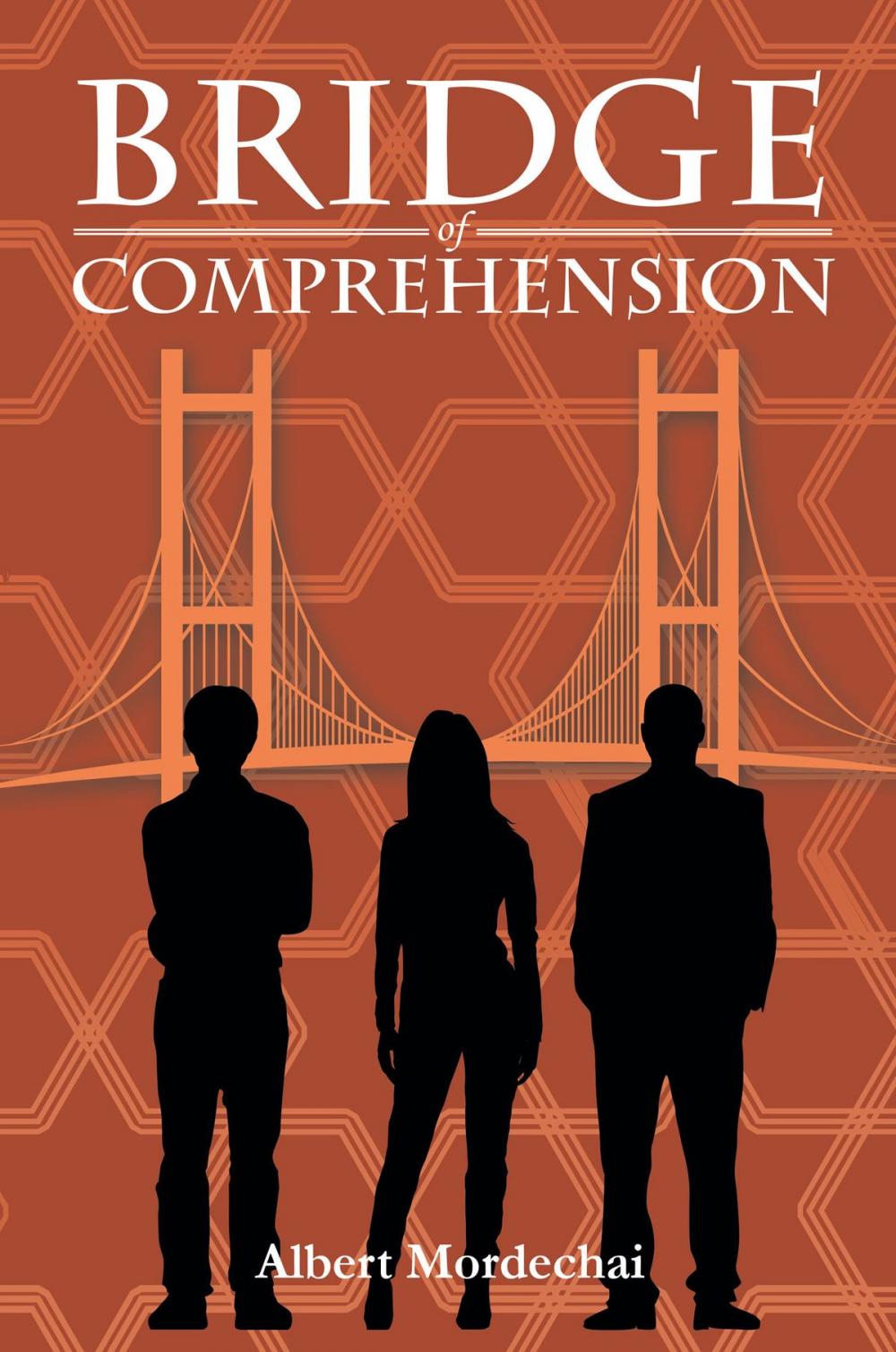 Big bigCover of Bridge of Comprehension