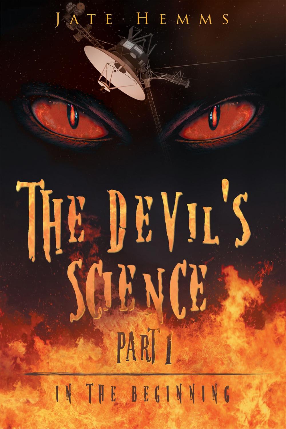 Big bigCover of The Devil’s Science