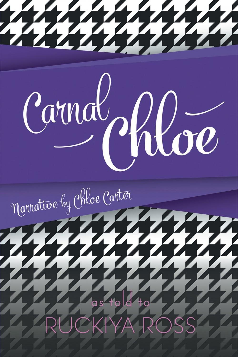 Big bigCover of Carnal Chloe