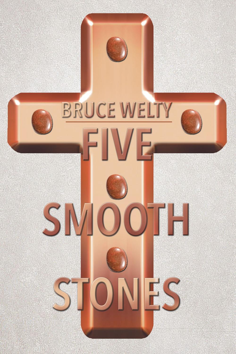 Big bigCover of Five Smooth Stones