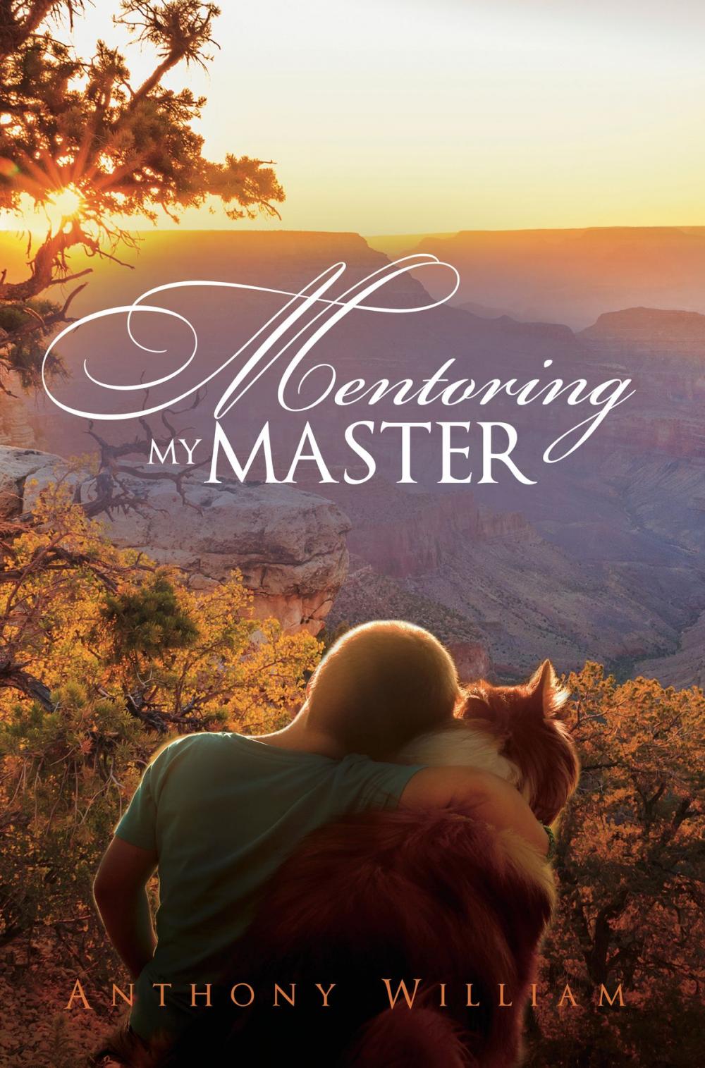 Big bigCover of Mentoring My Master