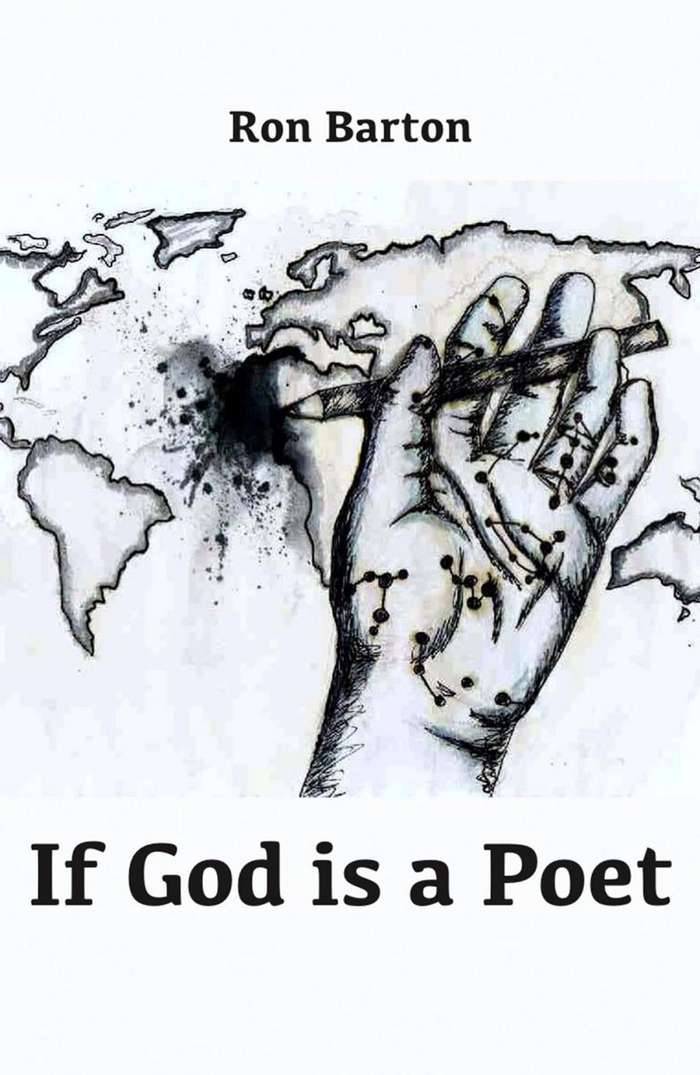 Big bigCover of If God is a Poet